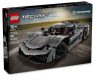 LEGO Technic 42173 Koenigsegg Jesko Absolut szürke hiperautó