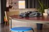 LEGO Technic 42173 Koenigsegg Jesko Absolut szürke hiperautó