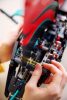 LEGO Technic 42174 Emirates Team New Zealand AC75 jacht