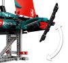 LEGO Technic 42174 Emirates Team New Zealand AC75 jacht
