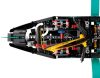LEGO Technic 42174 Emirates Team New Zealand AC75 jacht