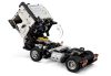 LEGO Technic 42175 Volvo FMX teherautó és EC230 elektromos markoló