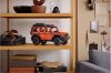 LEGO Technic 42177 Mercedes-Benz G 500 PROFESSIONAL Line