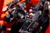 LEGO Technic 42177 Mercedes-Benz G 500 PROFESSIONAL Line