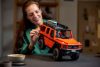 LEGO Technic 42177 Mercedes-Benz G 500 PROFESSIONAL Line
