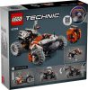LEGO Technic 42178 Rakodó űrjáró LT78