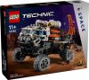 LEGO Technic 42180 Marskutató űrjármű