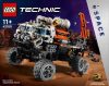 LEGO Technic 42180 Marskutató űrjármű