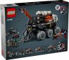 LEGO Technic 42180 Marskutató űrjármű