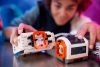 LEGO Technic 42181 VTOL teherszállító űrhajó LT81