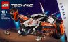 LEGO Technic 42181 VTOL teherszállító űrhajó LT81