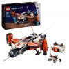 LEGO Technic 42181 VTOL teherszállító űrhajó LT81