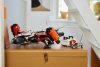 LEGO Technic 42181 VTOL teherszállító űrhajó LT81