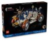 LEGO Technic 42182 NASA Apollo holdjáró jármű
