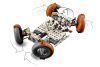 LEGO Technic 42182 NASA Apollo holdjáró jármű