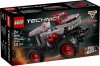 LEGO Technic 42200 Monster Jam ThunderROARus