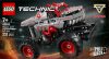 LEGO Technic 42200 Monster Jam ThunderROARus