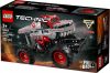 LEGO Technic 42200 Monster Jam ThunderROARus