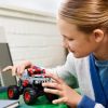 LEGO Technic 42200 Monster Jam ThunderROARus