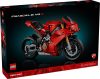 LEGO Technic 42202 Ducati Panigale V4 S motorkerékpár