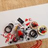 LEGO Technic 42202 Ducati Panigale V4 S motorkerékpár