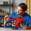 LEGO Technic 42202 Ducati Panigale V4 S motorkerékpár