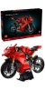 LEGO Technic 42202 Ducati Panigale V4 S motorkerékpár