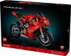 LEGO Technic 42202 Ducati Panigale V4 S motorkerékpár