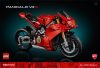 LEGO Technic 42202 Ducati Panigale V4 S motorkerékpár