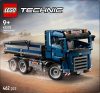 LEGO Technic 42203 Billenőplatós teherautó