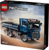 LEGO Technic 42203 Billenőplatós teherautó