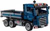 LEGO Technic 42203 Billenőplatós teherautó