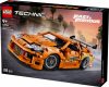 LEGO Technic 42204 Fast and Furious Toyota Supra MK4