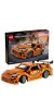 LEGO Technic 42204 Fast and Furious Toyota Supra MK4