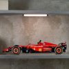 LEGO Technic 42207 Ferrari SF-24 F1 autó
