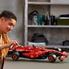 LEGO Technic 42207 Ferrari SF-24 F1 autó