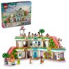 LEGO Friends 42604 Heartlake City bevásárlóközpont
