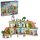 LEGO Friends 42604 Heartlake City bevásárlóközpont