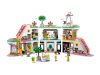 LEGO Friends 42604 Heartlake City bevásárlóközpont