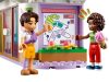 LEGO Friends 42604 Heartlake City bevásárlóközpont