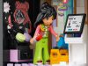 LEGO Friends 42604 Heartlake City bevásárlóközpont