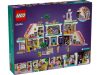 LEGO Friends 42604 Heartlake City bevásárlóközpont