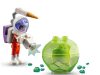 LEGO Friends 42605 Mars űrállomás és űrrakéta