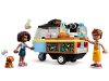 LEGO Friends 42606 Mobil pékség