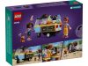 LEGO Friends 42606 Mobil pékség
