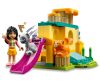 LEGO Friends 42612 Cicás játszótéri kaland