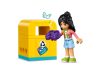 LEGO Friends 42614 Vintage divatszalon