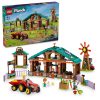 LEGO Friends 42617 Menedékhely háziállatoknak