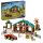 LEGO Friends 42617 Menedékhely háziállatoknak