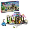 LEGO Friends 42618 Heartlake City kávézó